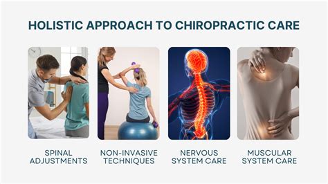 chiropractor with a holistic approach in las vegas